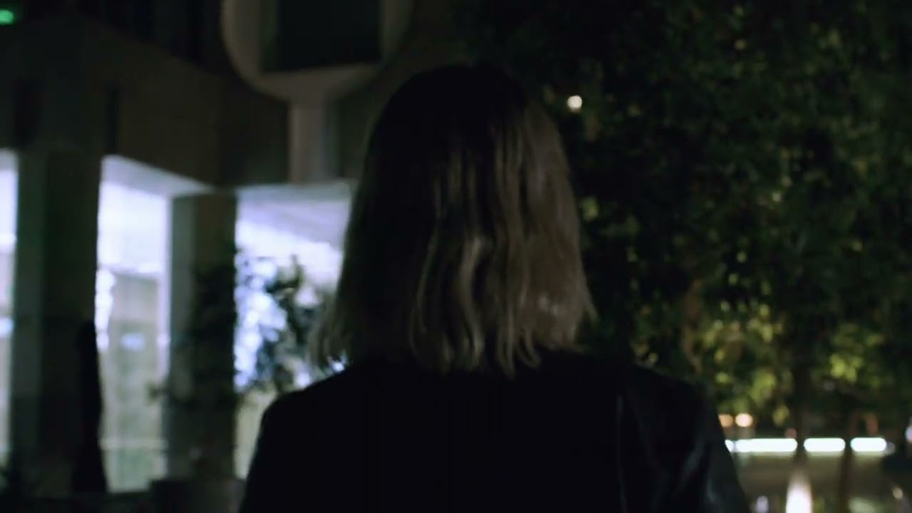 Jonova - HEARTBEATS (with you) (Visualizer)