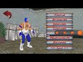 How to create rey mysterio in wr3d with moves 2021