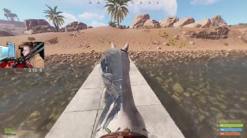 Symfuhny OMEGALUL OTV rust server highlights