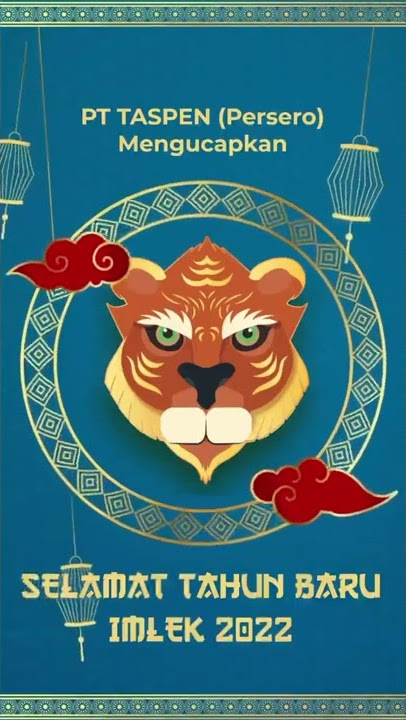 Gong Xi Fa Cai !