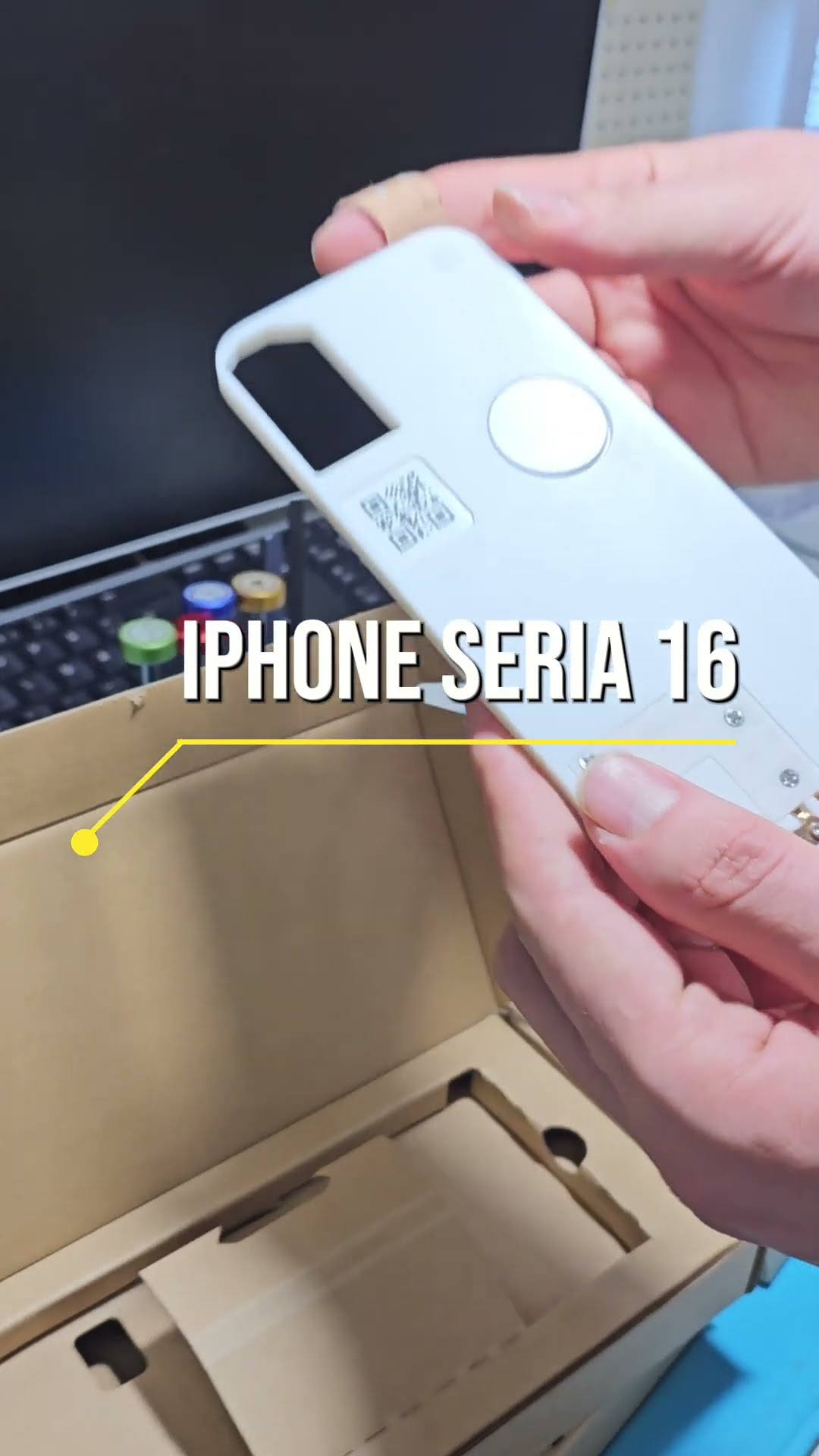 Recent, am primit „jucării” noi de la Apple!
