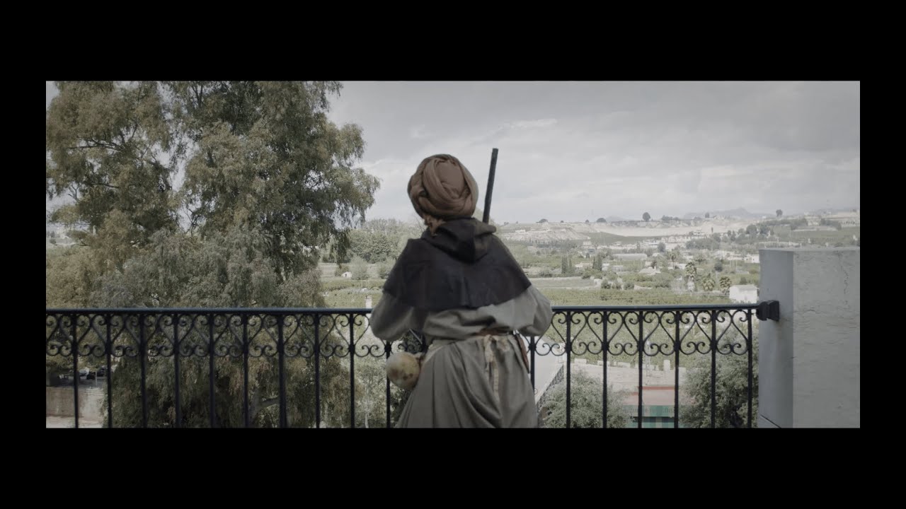 "La Muda: Testimonio de nuestra historia" - COMPLETO