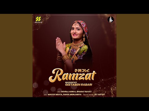 Geeta Rabari - Sachi Re Mari Sat Re Bhavani Ma