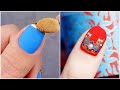 海外のネイルアートまとめ #22 💅💄 マニキュア