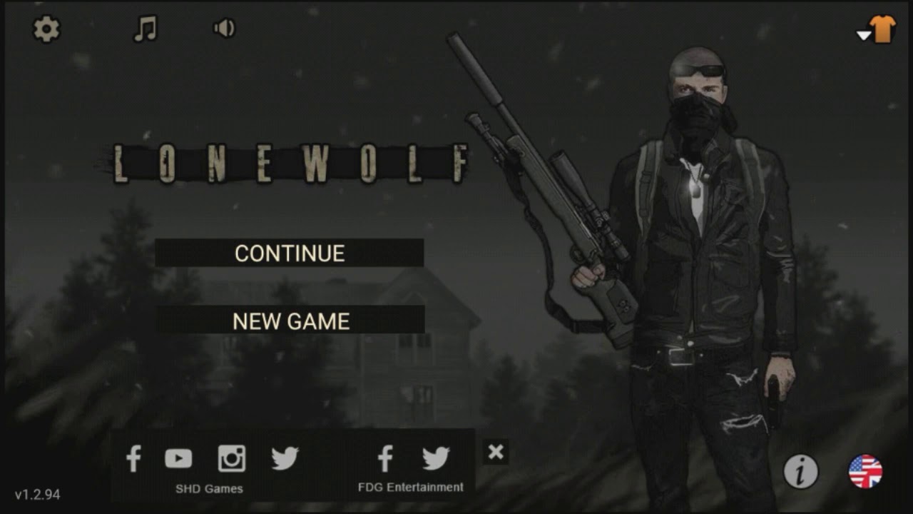 Lonewolf Mod Apk (Unlimited Money, premium) YouTube