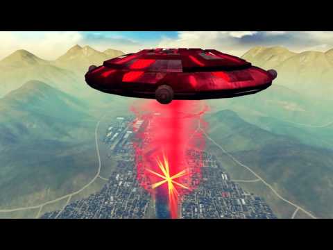 Sky Gamblers: Air Supremacy - Teaser Trailer