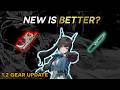 1.2 GEAR UPDATE! New Swordmancer BEATS Chen's Old Gear? - Arknights: Endfield