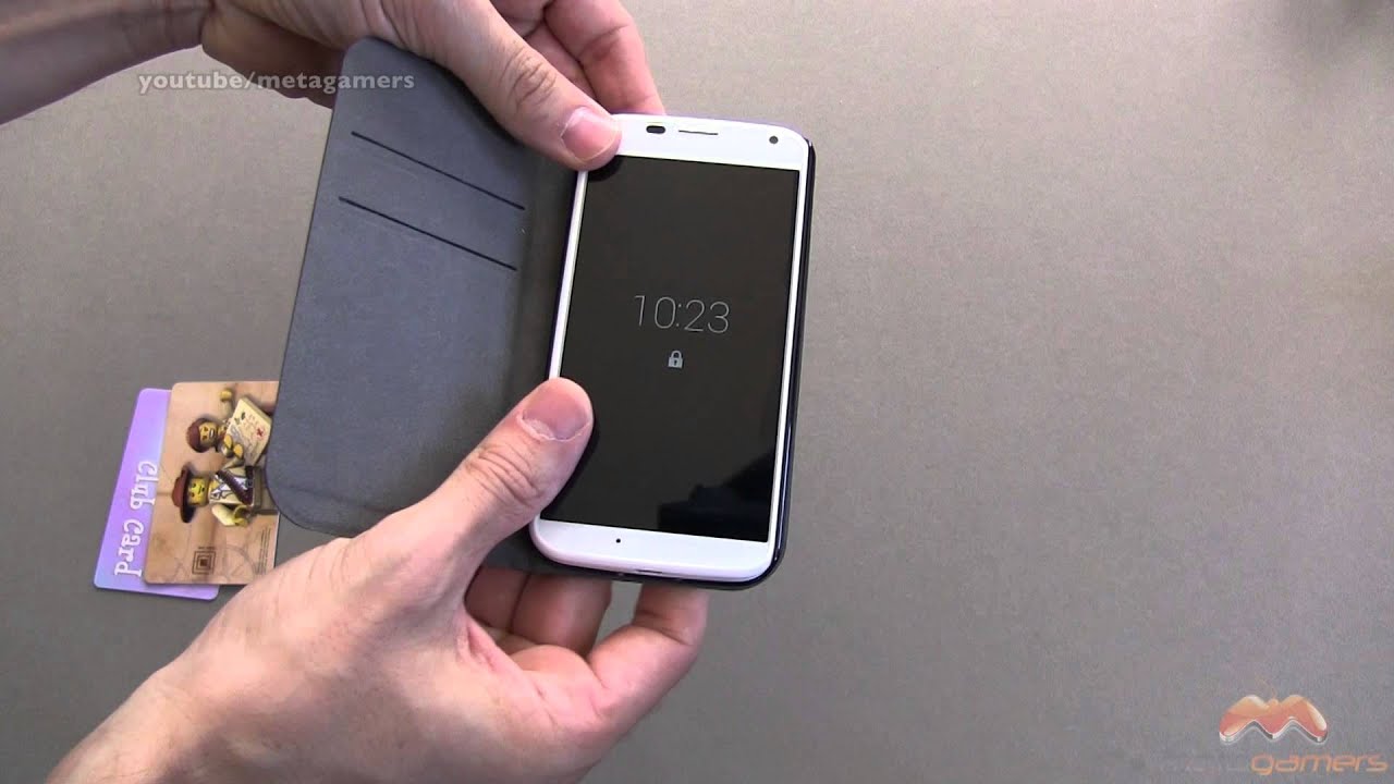 Moto X Cases by Poetic