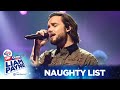 Naughty List | Capital Up Close Presents Liam Payne With Barclaycard