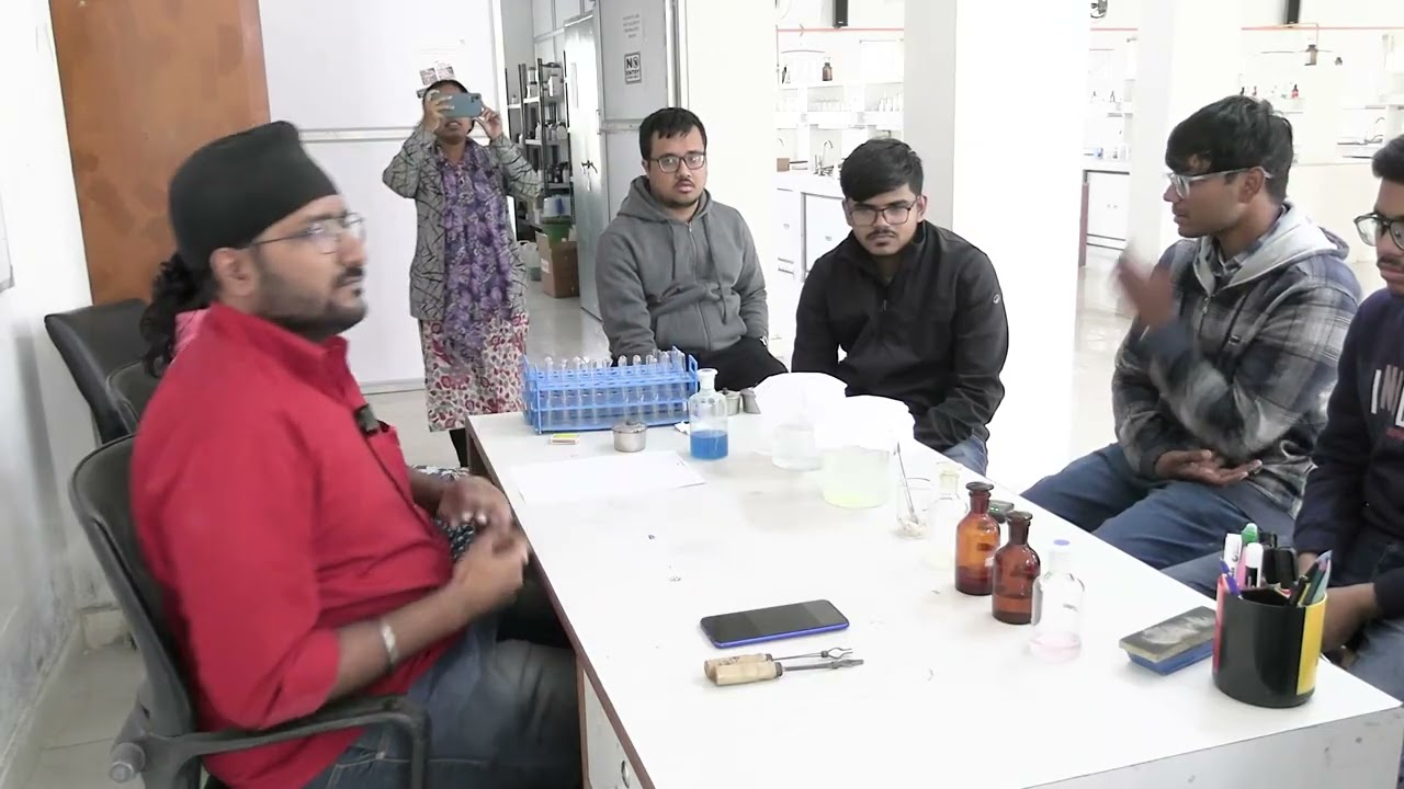 SGD On Clinical Biochemistry Viva: Benedict's Test, Protein Tests & Bedside Urinalysis | MBBS