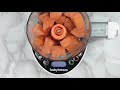 Robot culinaire food maker delux   baby brezza