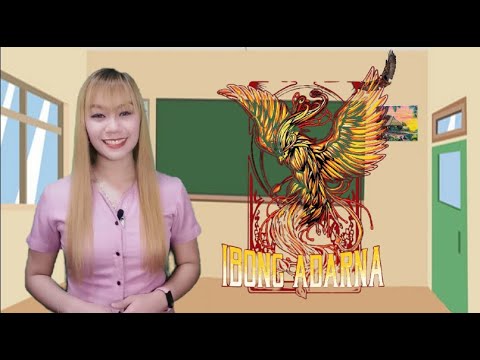 Kaligirang Pangkasaysayang ng Ibong Adarna Awit at Korido Mga Tauhan sa Ibong Adarna  Filipino 7