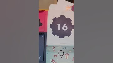 Fallout Advent Calendar -  Day 16 #fallout #fallout4 #twitch #adventcalendar