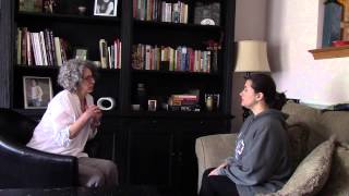 Mock Counselling Session GCP DelVal
