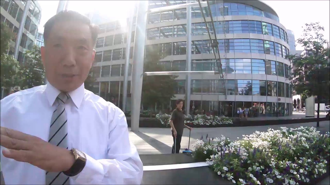 Security Has No Clue Of The Law Until Manger Gets Involved YouTube