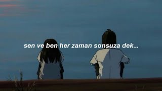 Cults - Always Forever (Türkçe Çeviri) Resimi