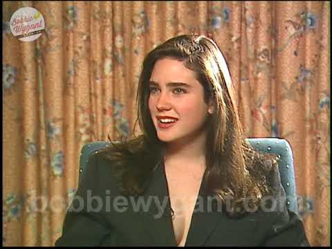 Video: Jennifer Connelly: Talambuhay, Karera At Personal Na Buhay