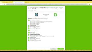 ChatWithSQL (ServiceM8 MyDatabot Add-on) Demo