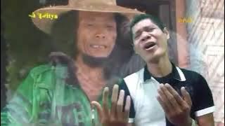 KEHILANGAN by RHOMA IRAMA NURDIN YASENG lips WAHYU BONTET