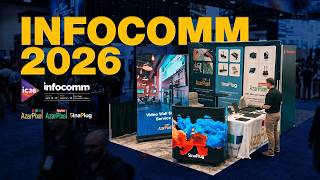 Infocomm 2026