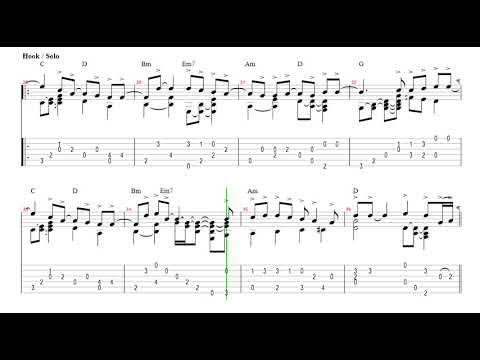 โอ๊ย โอ๊ย - แจ้ ดนุพล แก้วกาญจน์ ( Finger Style Opus 186 )