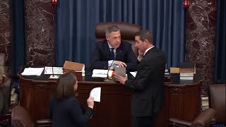 Senate confirms Colin McDonald to lead DOJ's Fraud Section
