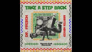 Take A Step Back