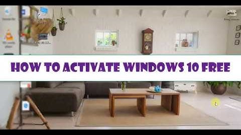 How to activate windows 10 all versions without any key (100% working ) windows 10  activation