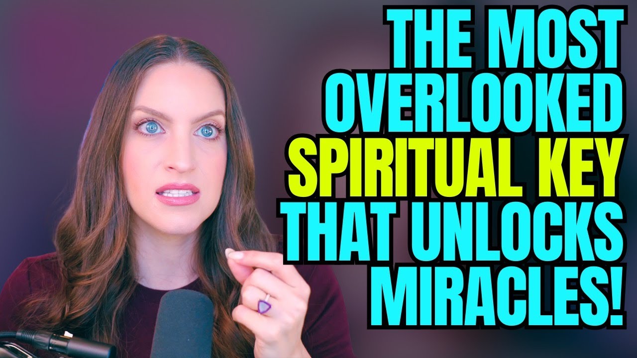 What Happens in the Spiritual Realm When You Serve God!