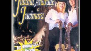 Juliana & Jucimara - Invernada de Recordações