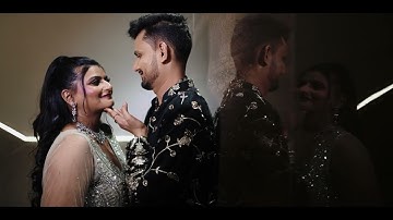 When the Sun Meets the Moon ☀️🌙 | Urali & Mitul | A Grand Gujarati Jain Wedding | #UnMiForever