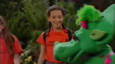 Camp Wannarunnaround Credits Comparison (Screener vs. Final Version) (V1) (Demo Version) Part 22