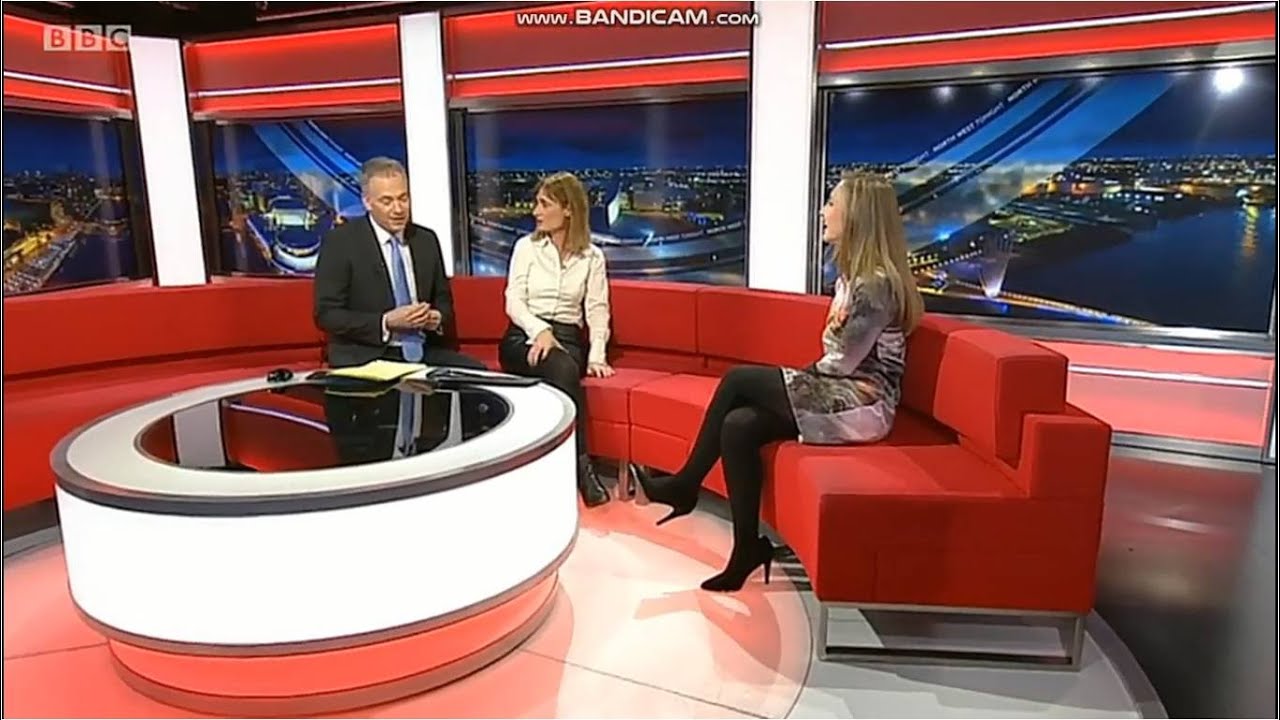 Эбби Дьюхерст — Черные колготки — 22.01.20