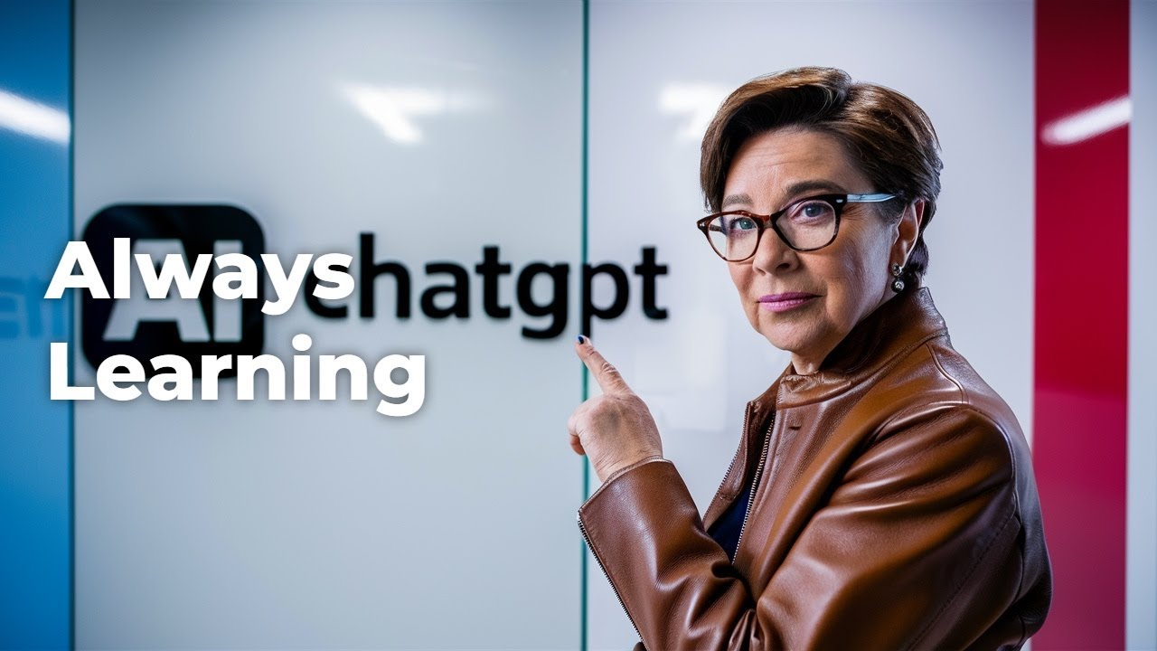 The Future of Personalized AI (ChatGPT + You) - YouTube