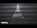 Starset - Let It Die (audio)