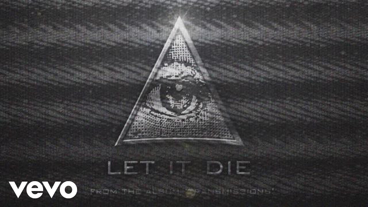Download Starset - Let It Die (Official Audio)