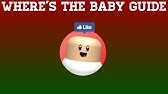 How To Get The Secret Badge Good Boy And Evil Box Badges In Where S The Baby Roblox Youtube - roblox wheres the baby evil box roblox generator card