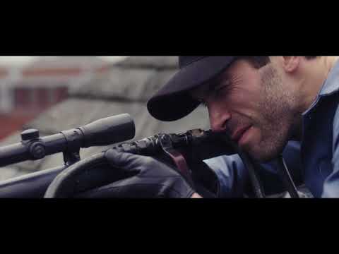 Accident Man Clip #1