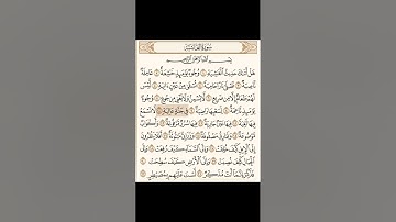 سورة الغاشية كاملة - القارئ محمد اللحيدان - القرآن الكريم