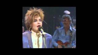 Rosanne Cash | Don't Think Twice, It's Allright (Live in Toronto 1974)