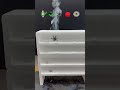 Which Item is Most Satisfying?#satisfying#foryou#experiment #shorts