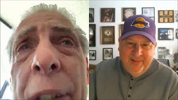 "TRUTH IN RHYTHM" - Mike Clark (The Headhunters), Part 2 of 2