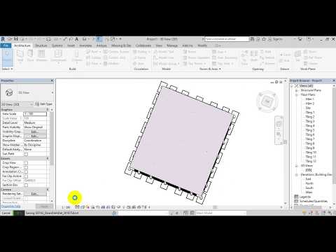 How to convert .rte file to .rvt file in revit 2018