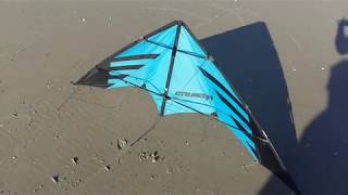 Hq Cruiser Stunt Kite