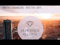 Dimitris Athanasiou  -  Into The Light (Original Mix)