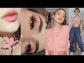 GRWM for Valentine&#39;s Day ft. DOLLSKILL ♡