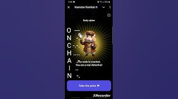 6 September Daily Cipher | the truth, 9 books that expose the wild world of Crypto | Hamster Academy