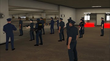 How To Become A Police In One State Rp
