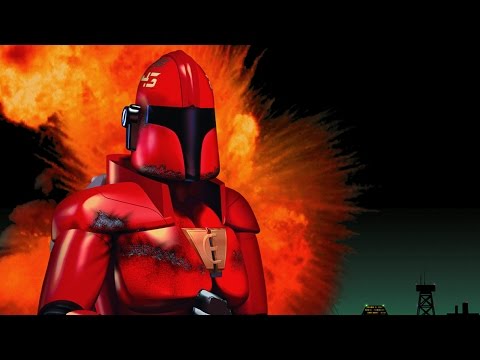 Игромания-Flashback: Crusader: No Remorse (1995)