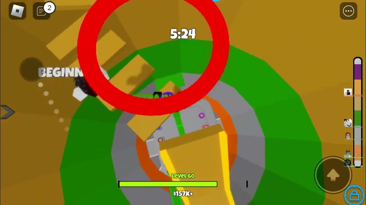 Reaching 2k Wins in Tower of Spell! Roblox YouTube